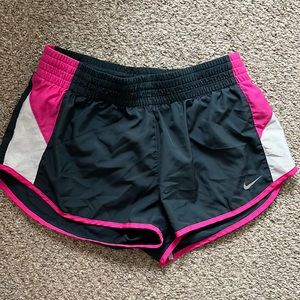 Nike Dri-fit shorts